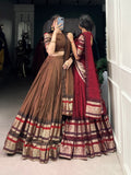 Lehenga Choli