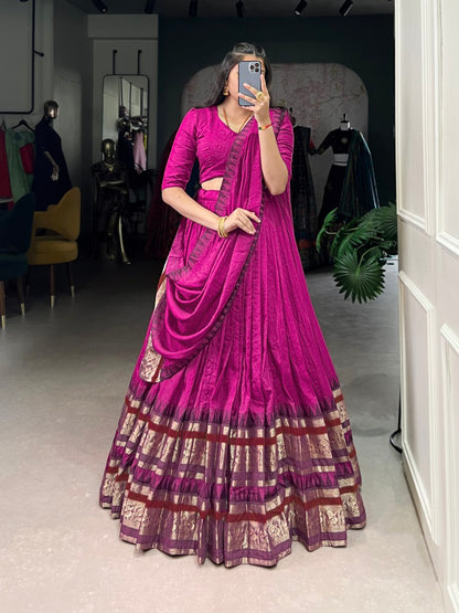 Lehenga Choli