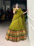 Lehenga Choli
