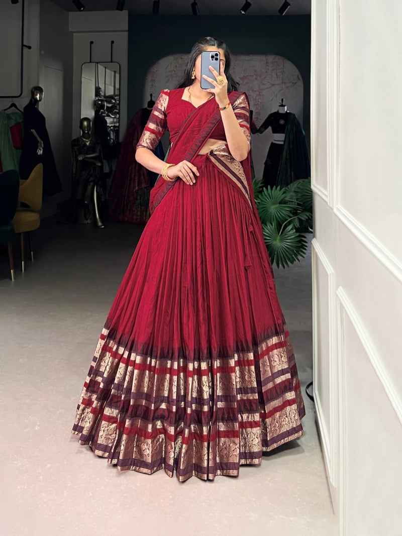Lehenga Choli