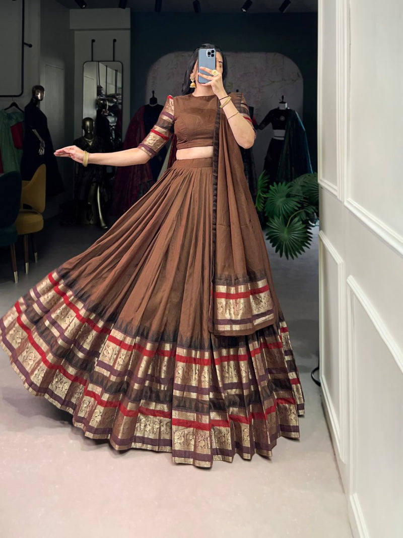 Lehenga Choli
