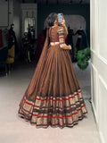 Lehenga Choli