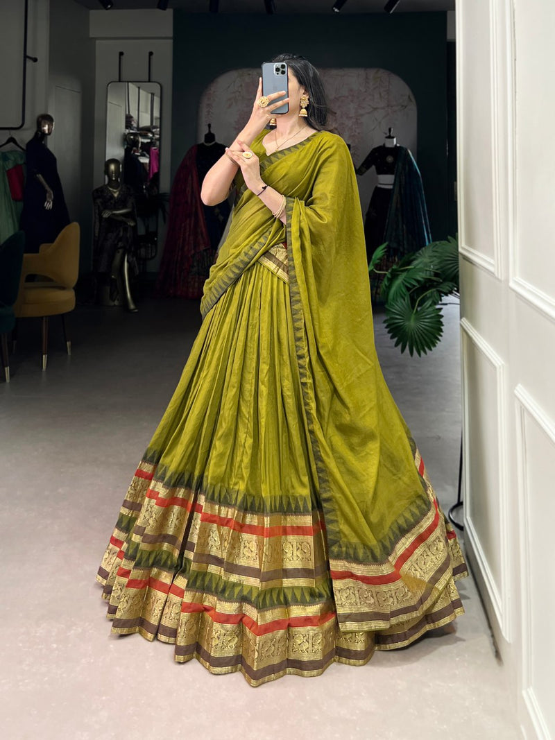 Lehenga Choli