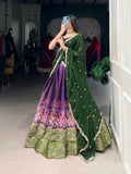 Lehenga Choli