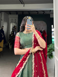 Lehenga Choli