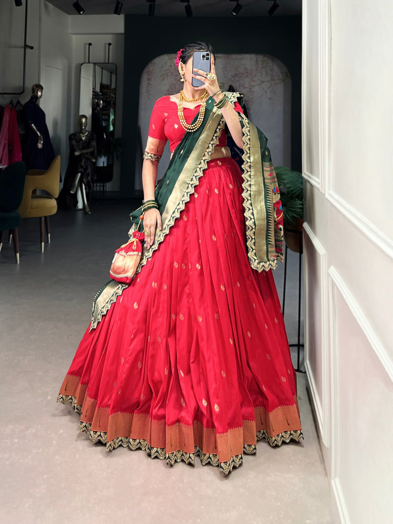 Lehenga Choli