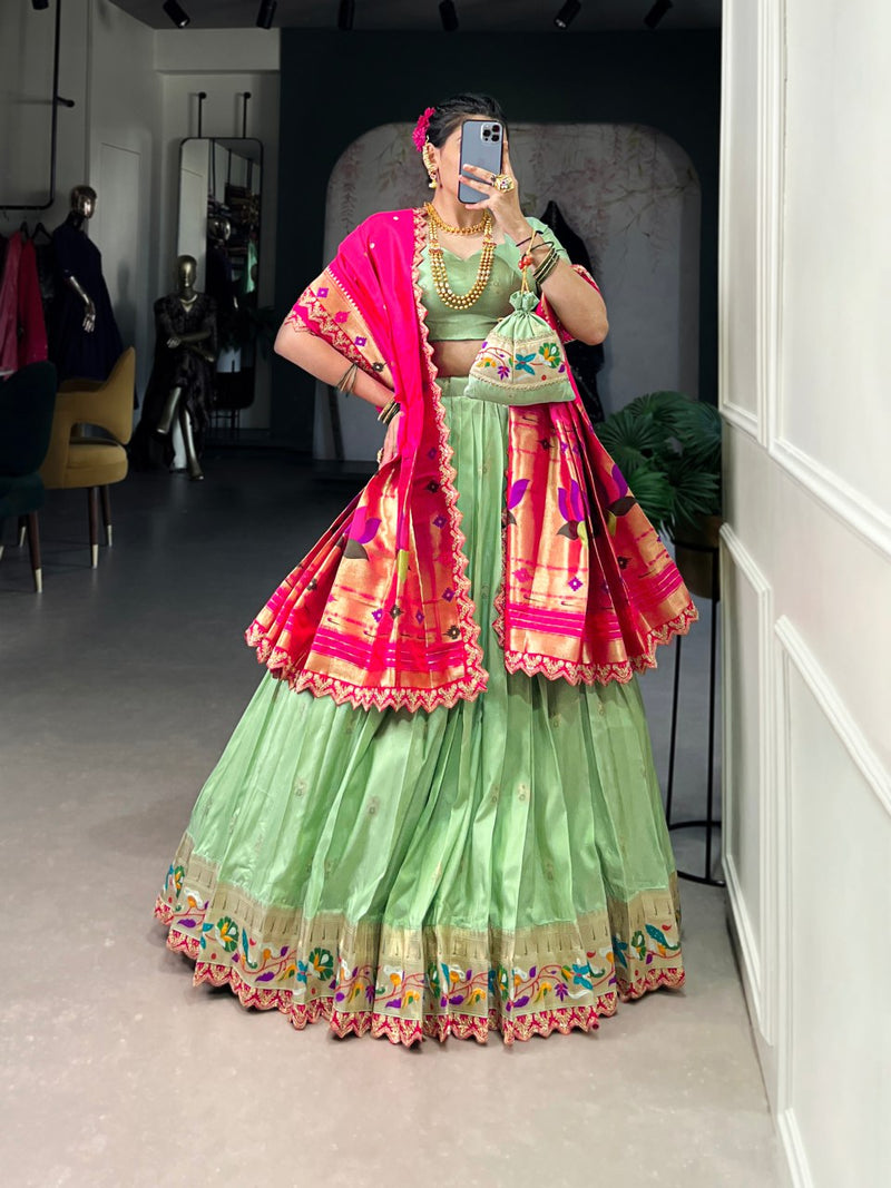 Lehenga Choli