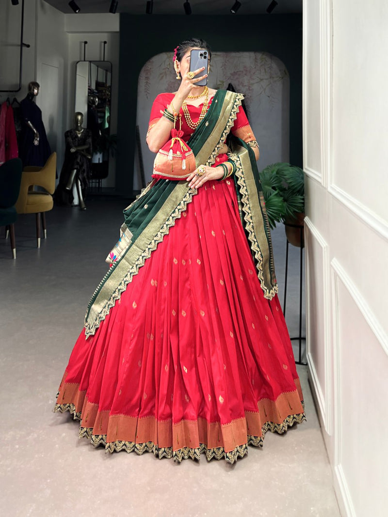 Lehenga Choli