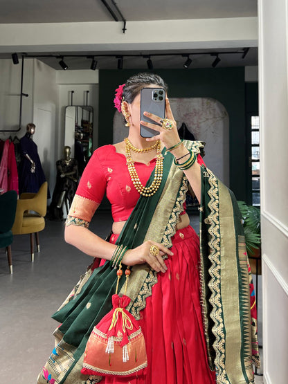 Lehenga Choli