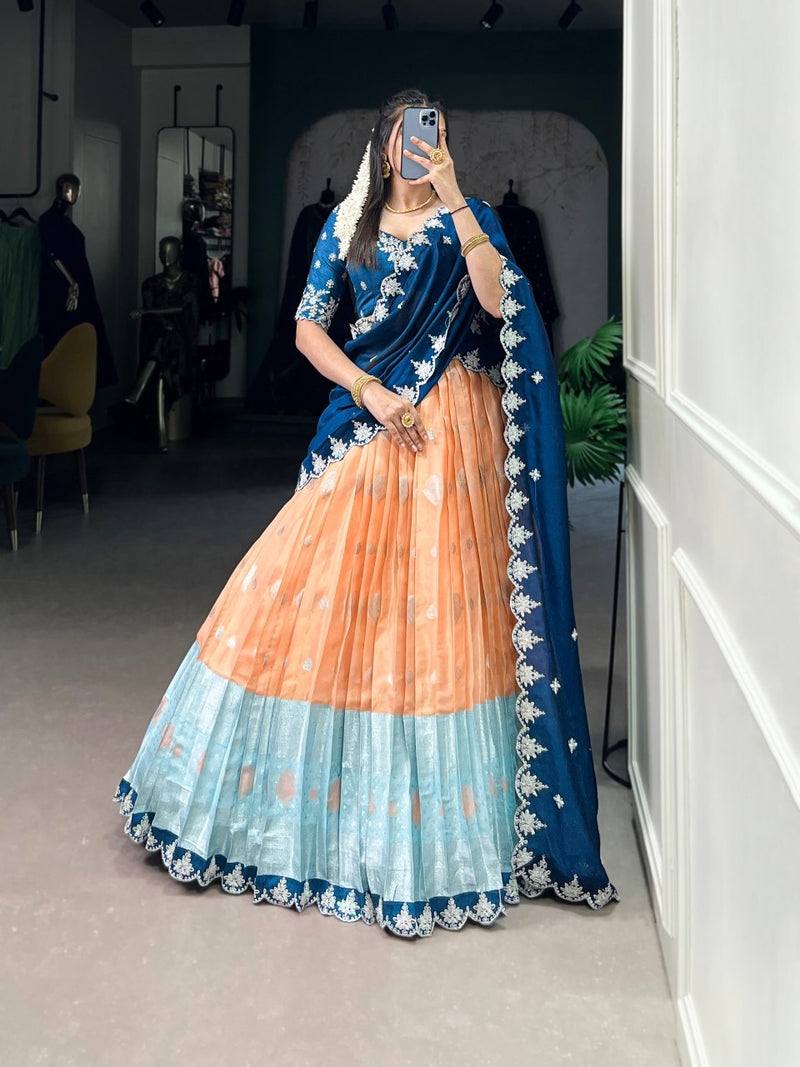 Lehenga Choli