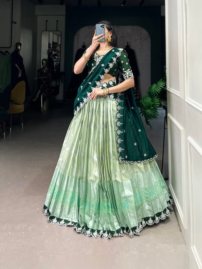 Lehenga Choli
