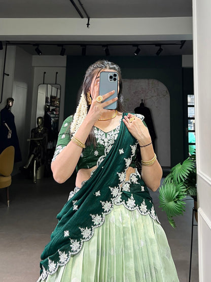 Lehenga Choli