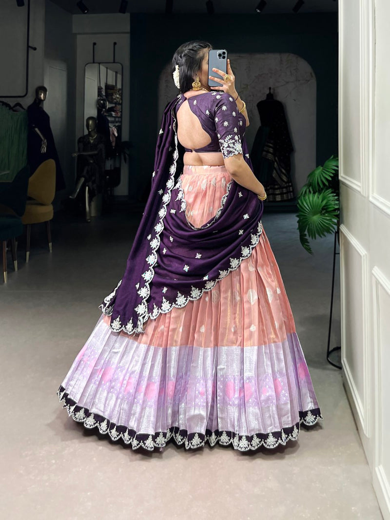 Lehenga Choli