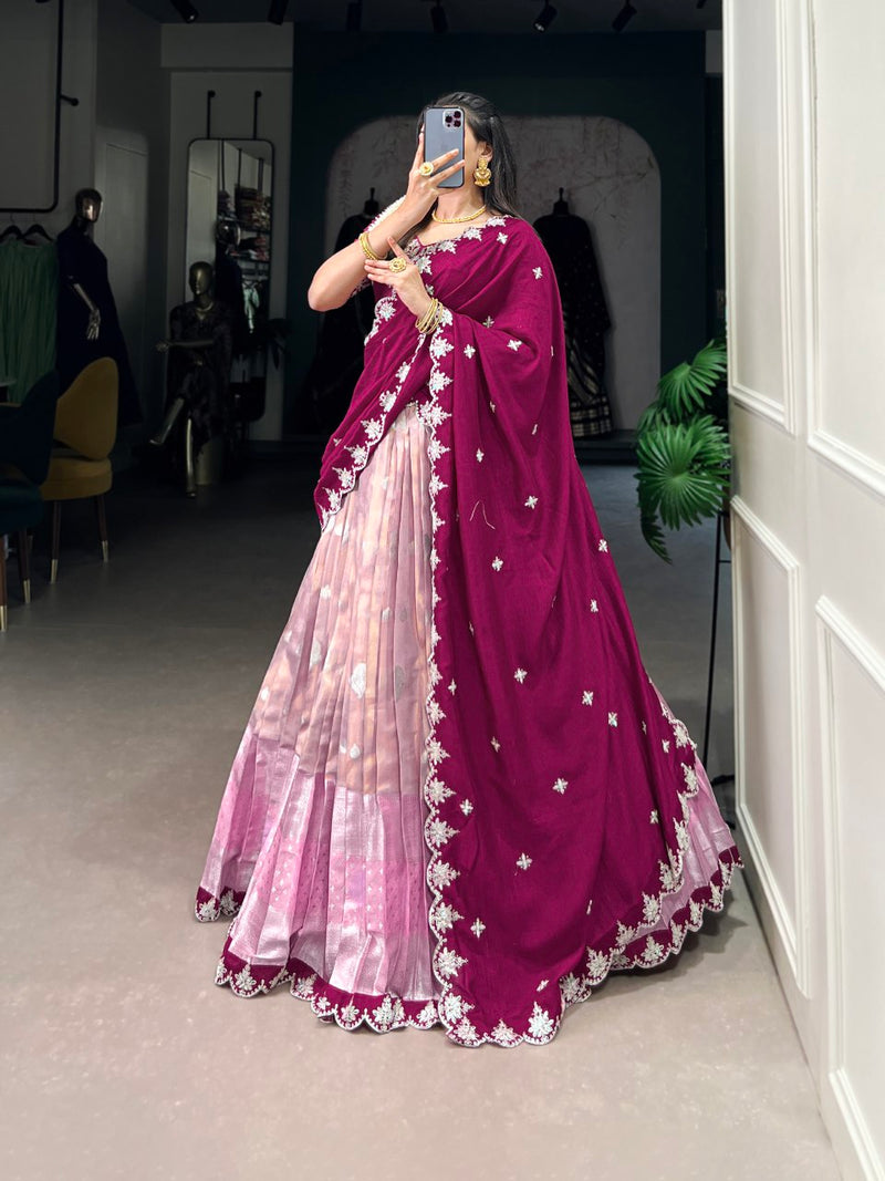 Lehenga Choli