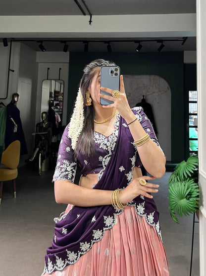 Lehenga Choli