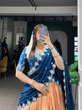 Lehenga Choli