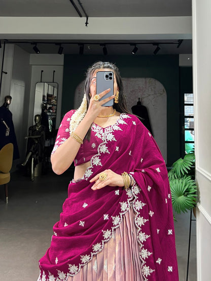 Lehenga Choli
