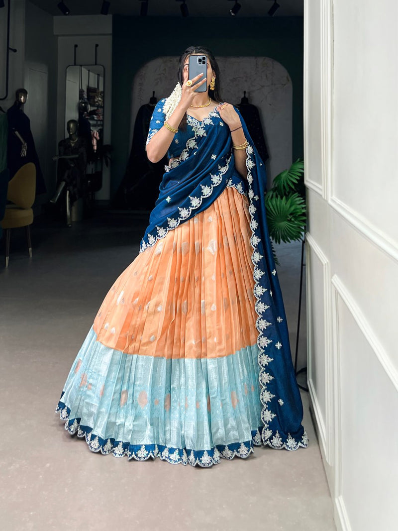 Lehenga Choli