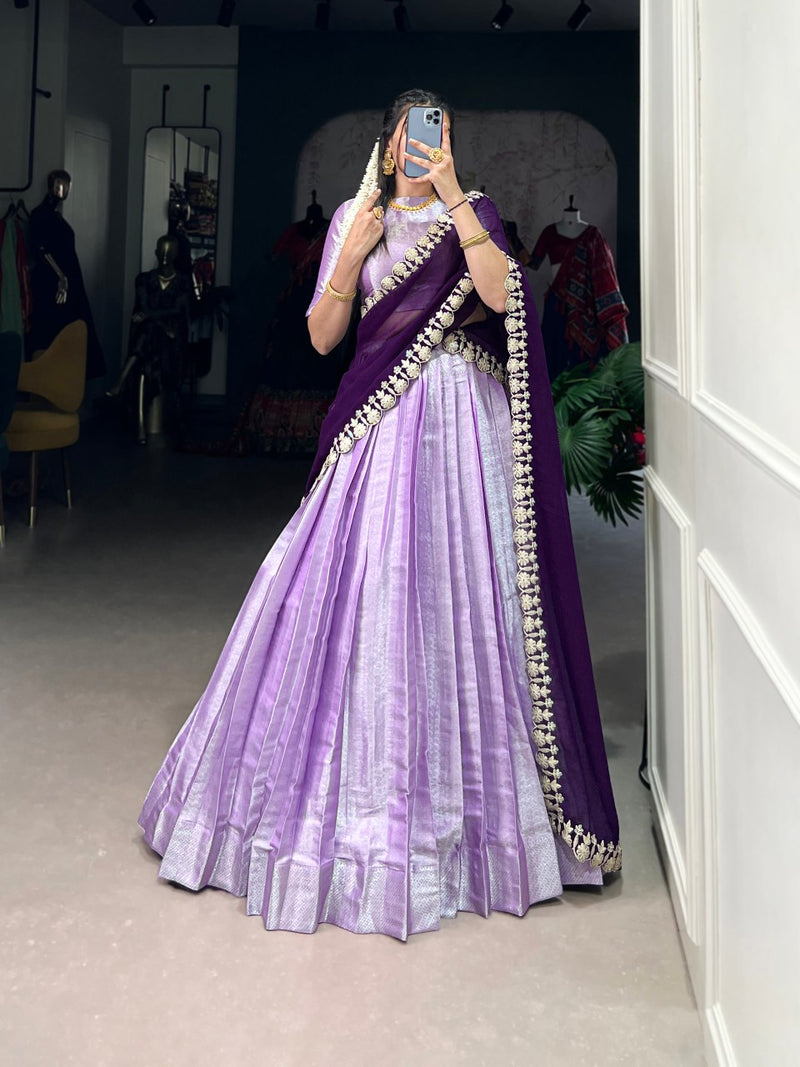 Lehenga choli