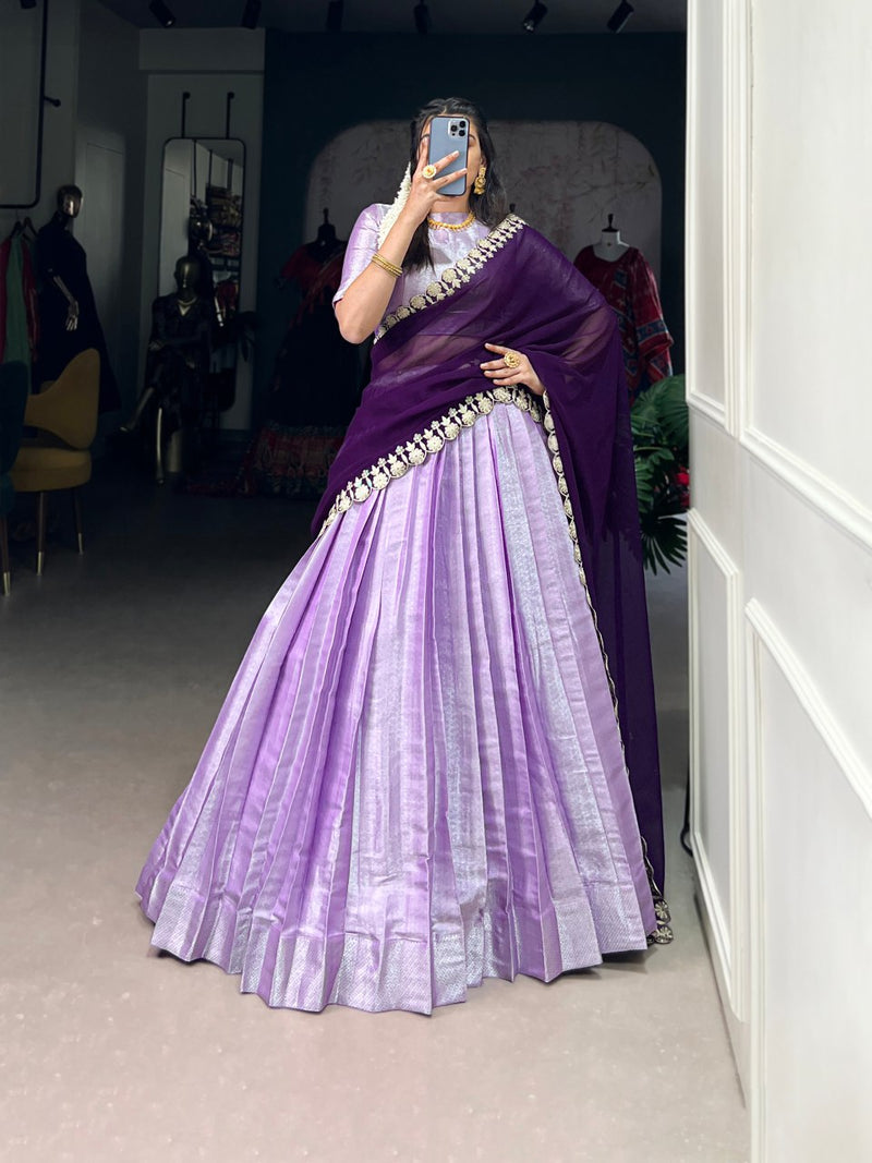 Lehenga Choli