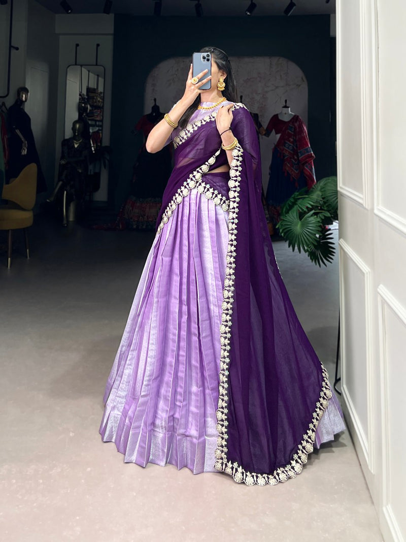 Lehenga Choli