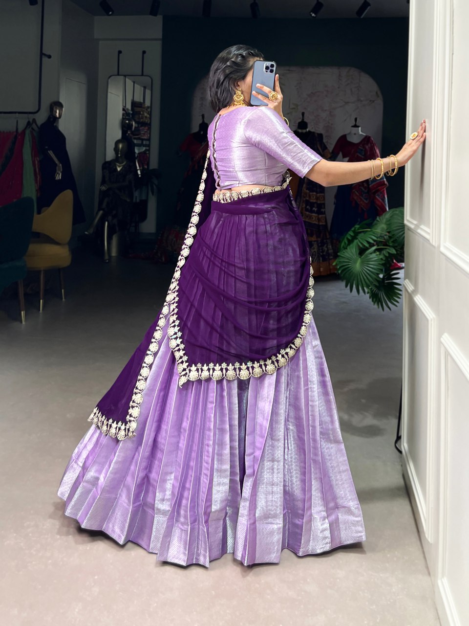 Lehenga Choli