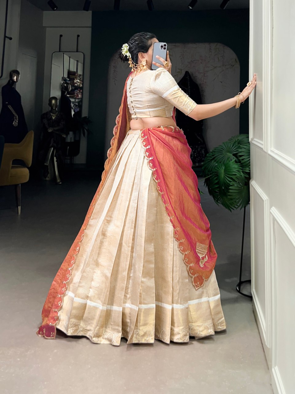 Lehenga Choli