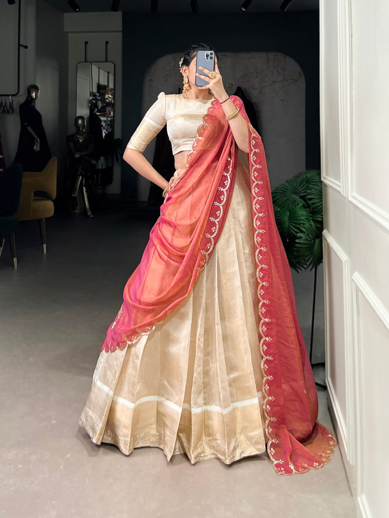 Lehenga Choli