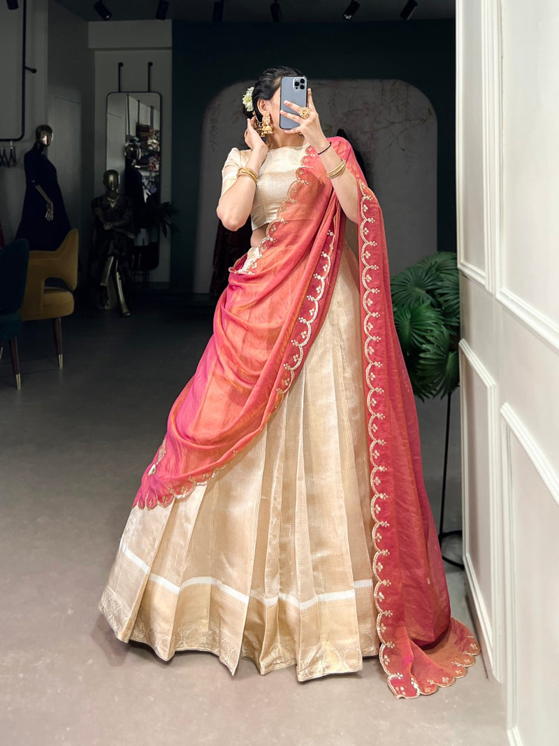 Lehenga Choli