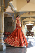 Lehenga Choli