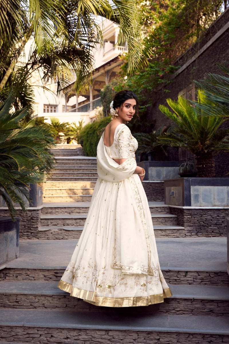 Lehenga Choli