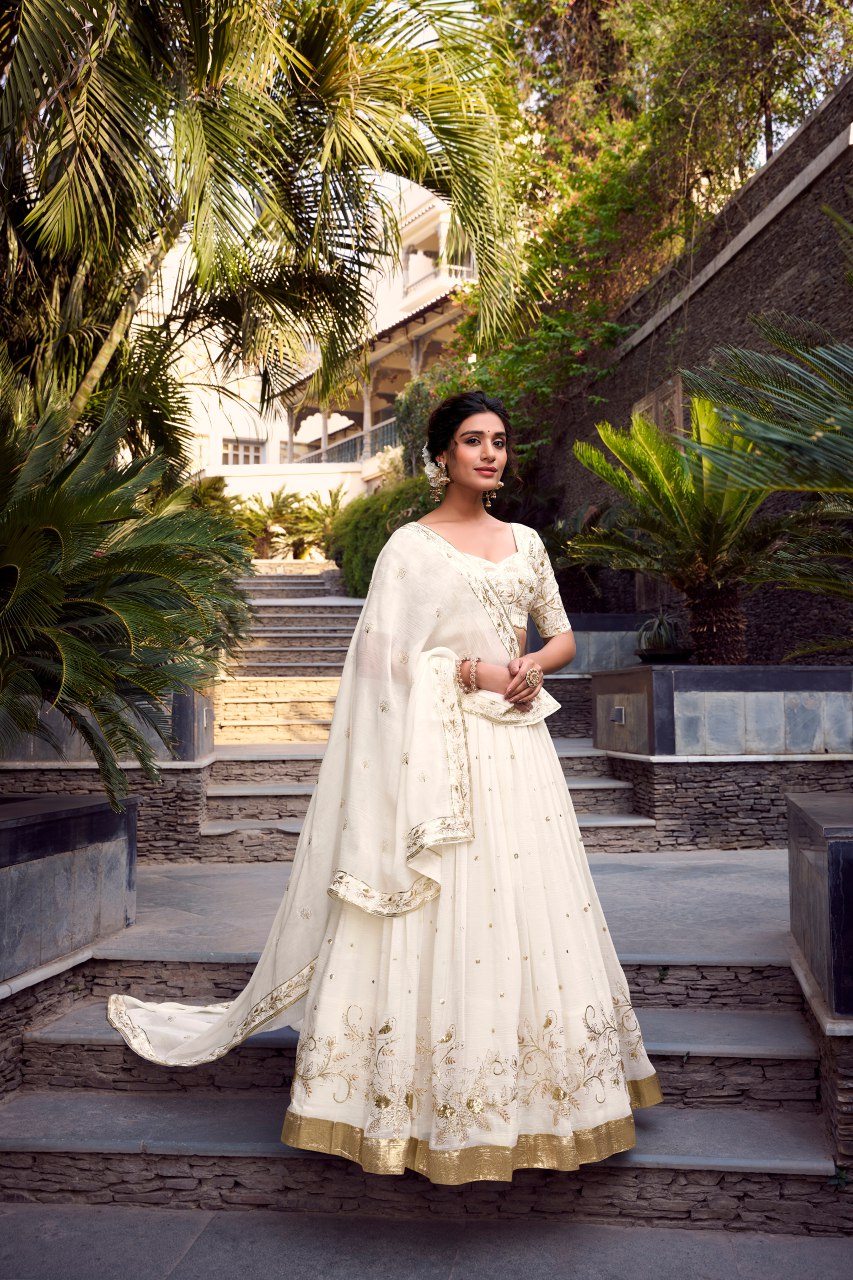 Lehenga Choli