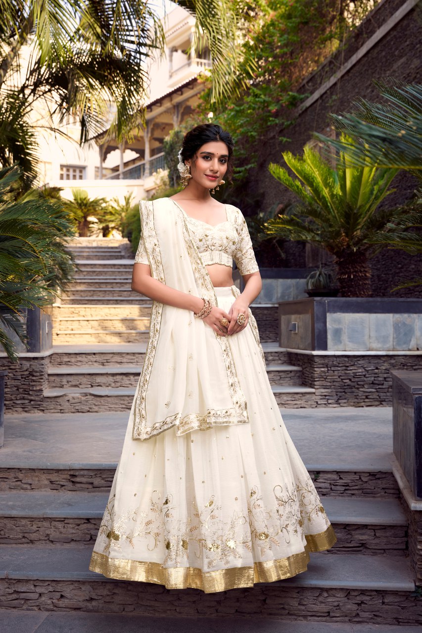 Lehenga Choli