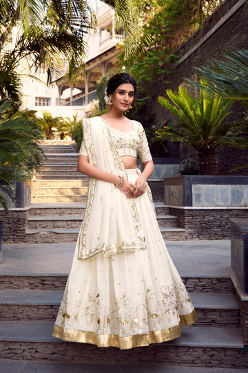 Lehenga Choli