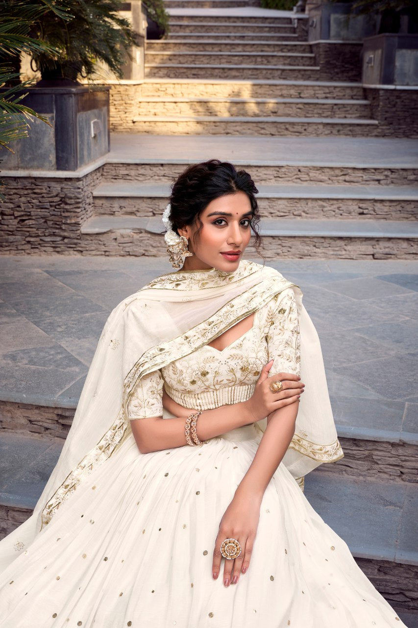 Lehenga Choli