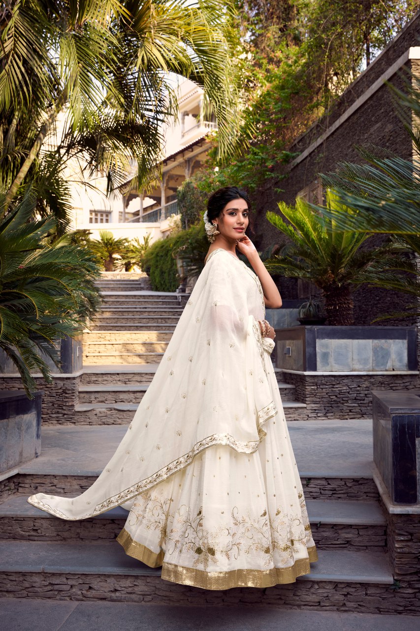 Lehenga Choli