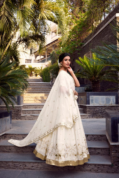 Lehenga Choli