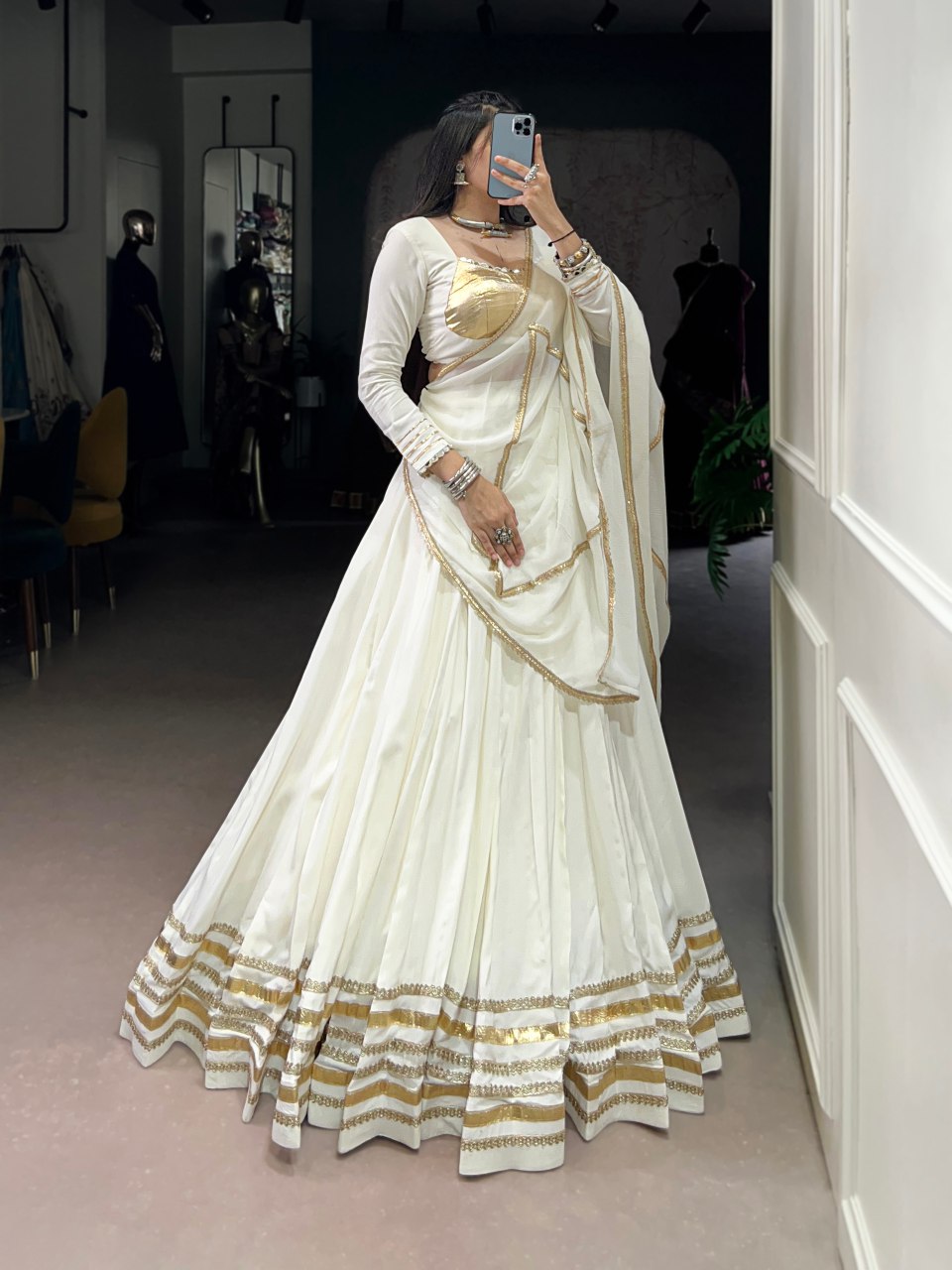 Lehenga Choli