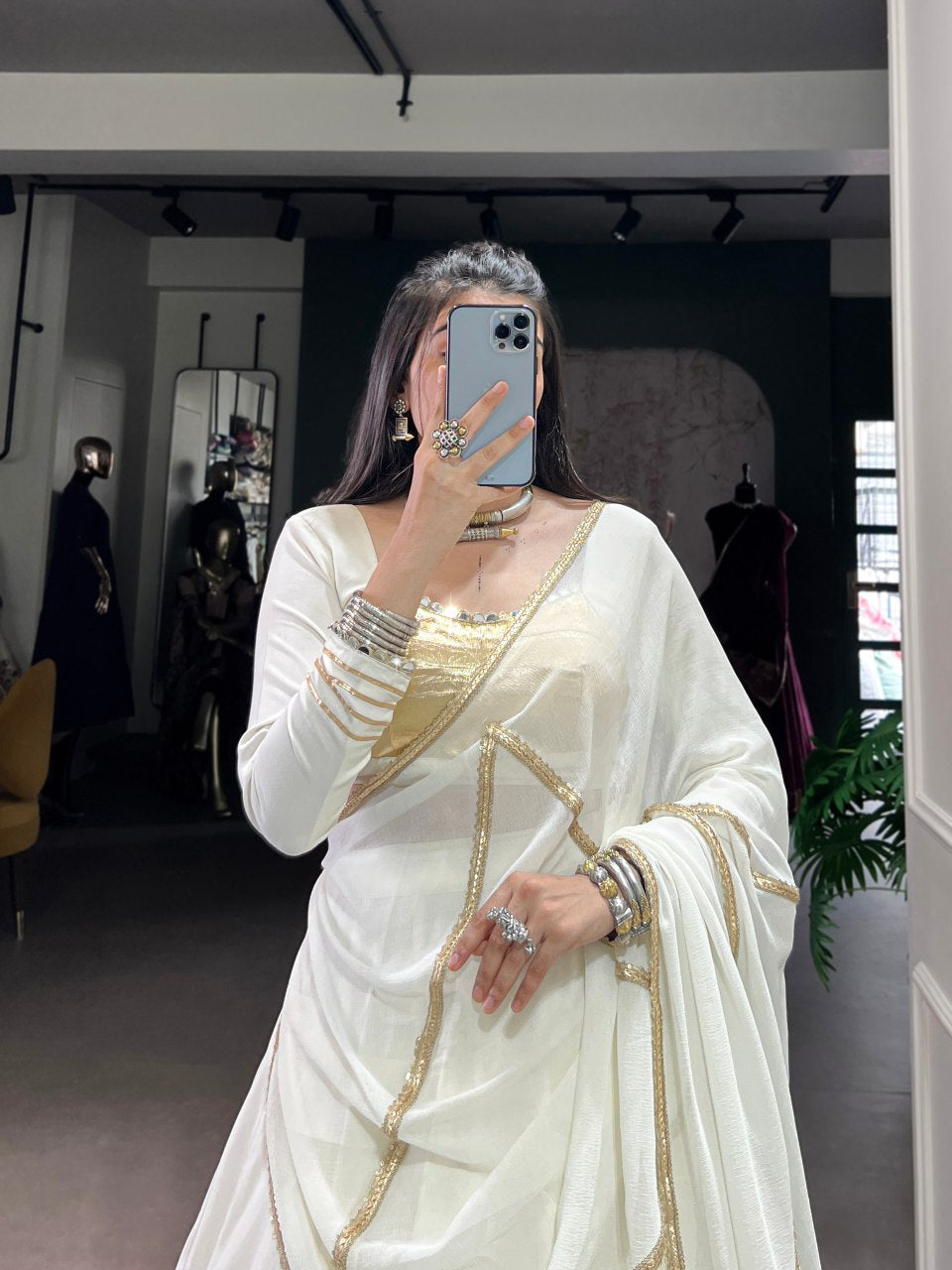 Lehenga Choli