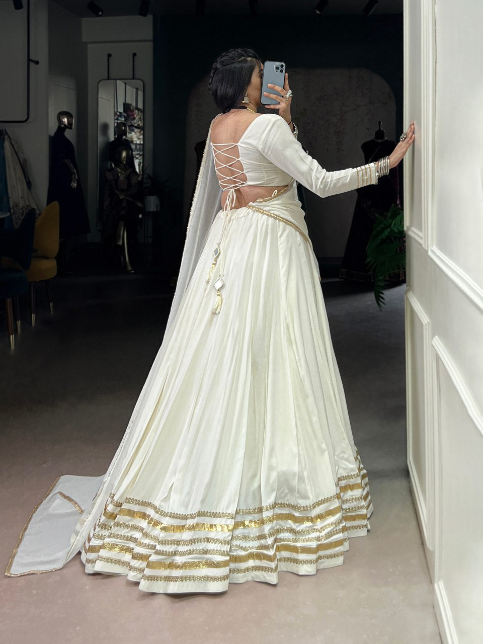 Lehenga Choli