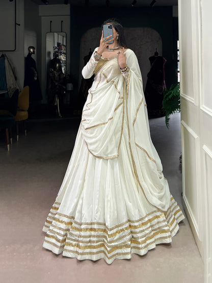 Lehenga Choli