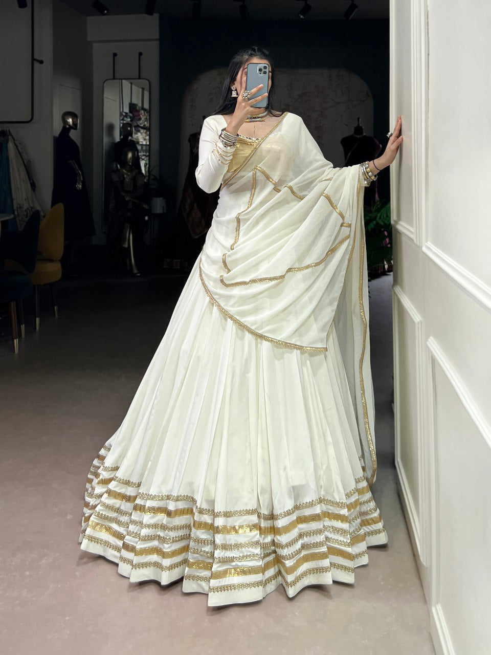 Lehenga Choli