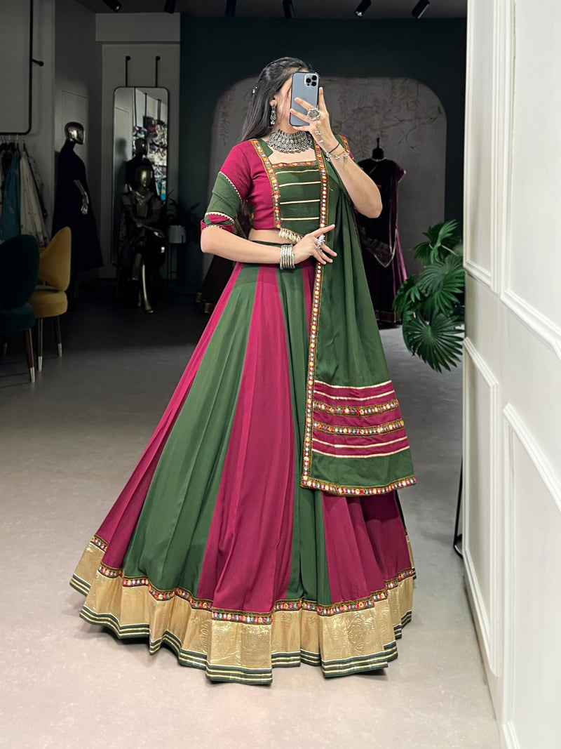 Lehenga Choli