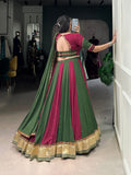 Lehenga Choli