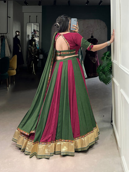 Lehenga Choli