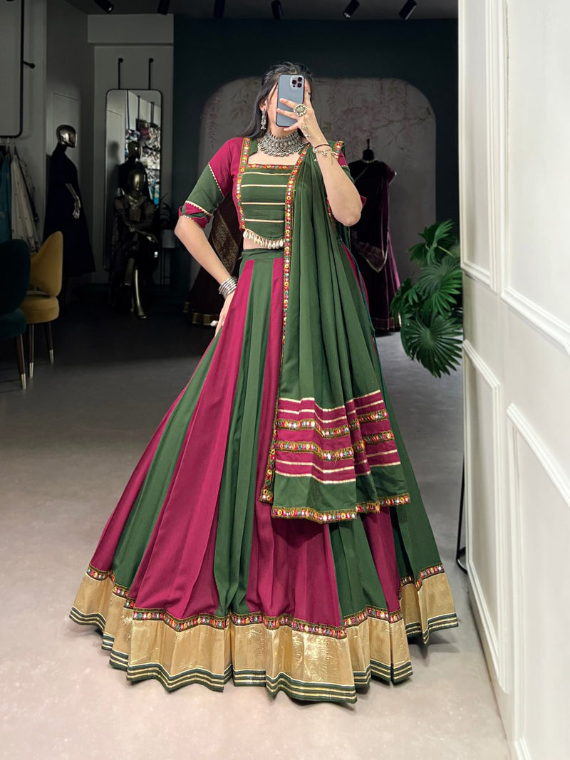 Lehenga Choli