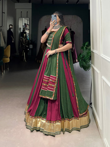 Lehenga Choli