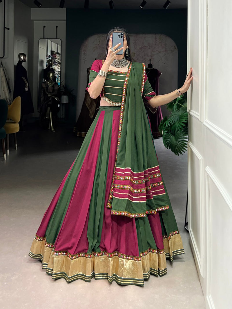 Lehenga Choli