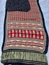 Gajji Silk Saree