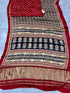 Gajji Silk Saree